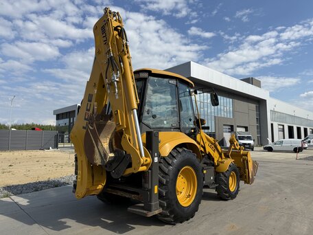 2024 SDLG B877, жёлтый, 6200000 рублей, вид 3