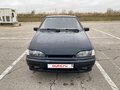 2008 Lada (ВАЗ) 2113, чёрный, 110000 рублей - вид 1