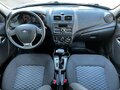 2019 Lada (ВАЗ) Granta I Рестайлинг, белый - вид 4