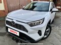 2019 Toyota RAV4 V (XA50), белый - вид 9