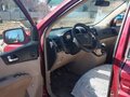 2007 Kia Besta, красный, 470000 рублей - вид 6