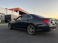 2019 Mercedes-Benz E-Класс 220 d V (W213, S213, C238), синий, 3500000 рублей - вид 2