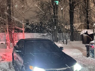 2010 Kia Magentis II Рестайлинг, чёрный, 720000 рублей, вид 4