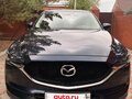 2018 Mazda CX-5 II, синий, 3270000 рублей - вид 2