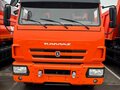 2025 КамАЗ 65115, оранжевый, 6416040 рублей - вид 1