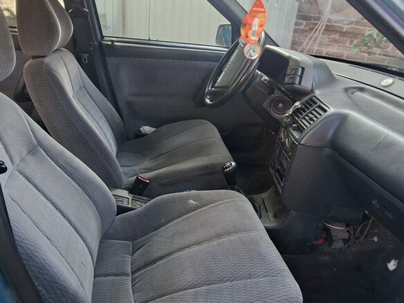 2004 Lada (ВАЗ) 2112, серый - вид 1
