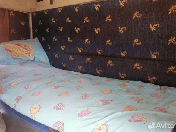 1995 Volvo FL, белый, 670000 рублей - вид 11