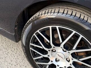 2010 Chevrolet Epica V250 Рестайлинг, чёрный, 627000 рублей, вид 5