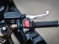 2014 Honda VFR 800, чёрный, 666000 рублей - вид 10
