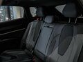 2026 Geely Cityray, серый - вид 7