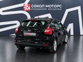 2012 Ford Focus III, чёрный, 849900 рублей - вид 5