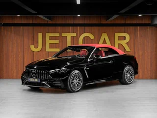 Mercedes-Benz CLE AMG 53 AMG