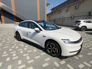 2026 Changan Qiyuan A06 28.39 kWh, белый, 2800000 рублей, вид 2