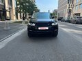 2014 Land Rover Range Rover Sport II, чёрный, 3090000 рублей - вид 1