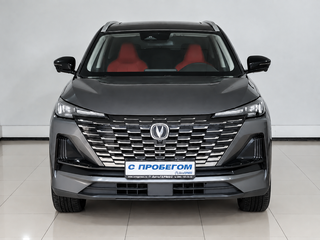 2023 Changan CS55 Plus II, серый, 1820000 рублей, вид 2