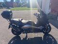 2017 Yamaha TMAX, синий, 700000 рублей - вид 3