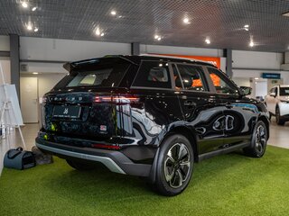 2026 Jeland J6, чёрный, 2550000 рублей, вид 5