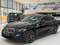 2023 BMW 3 серии Long 320Li VII (G2x) Рестайлинг, чёрный, 3675000 рублей
