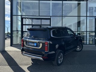 2023 Tank 500 I, чёрный, 5650000 рублей, вид 4