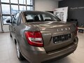 2026 Lada (ВАЗ) Granta I Рестайлинг, серый, 1114000 рублей - вид 4