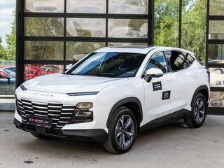 2026 Jetour Dashing I, белый, 2732853 рублей, вид 2