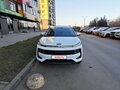 2022 JAC JS6, белый, 1740000 рублей - вид 2
