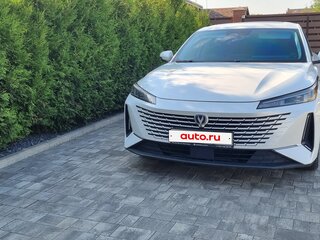 2023 Changan Lamore, белый, 1665000 рублей, вид 2