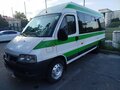 2010 Fiat Professional Ducato, белый, 550000 рублей - вид 9