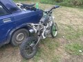 2020 Wels RT 125, белый, 50000 рублей