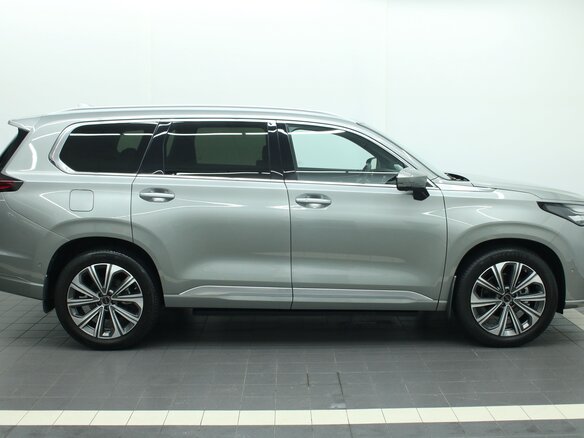 2023 Exeed VX I Рестайлинг, серый, 4299000 рублей - вид 9