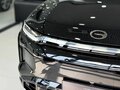 2026 GAC S7, чёрный - вид 4