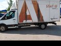 2015 Ford Transit, белый, 1400000 рублей - вид 5