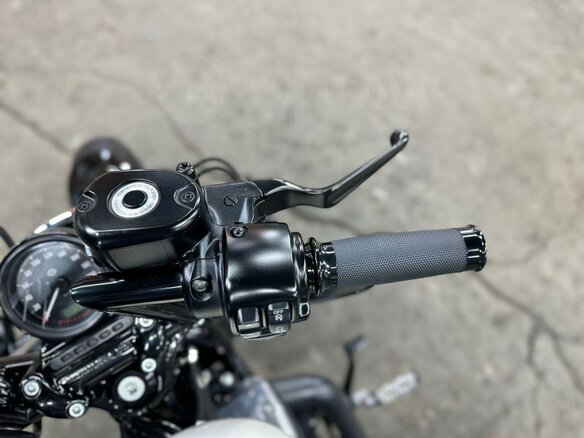 2014 Harley-Davidson Sportster 1200, белый, 1310000 рублей - вид 36