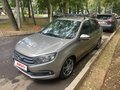 2019 Lada (ВАЗ) Granta I Рестайлинг, серый, 650000 рублей