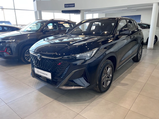 2026 Changan CS35 Max, чёрный, 2739900 рублей, вид 1
