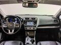 2015 Subaru Legacy VI, синий, 1340000 рублей - вид 8