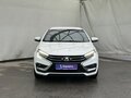 2024 Lada (ВАЗ) Vesta I Рестайлинг (NG), белый - вид 3