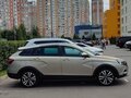 2019 Lada (ВАЗ) Vesta SW Cross I, бежевый, 909000 рублей - вид 3