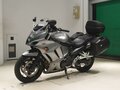 2013 Suzuki GSX 1250 FA, серебристый, 576000 рублей - вид 3