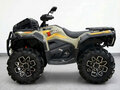 2026 Loncin XWolf 700, бежевый, 839000 рублей - вид 2