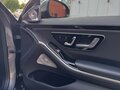 2020 Mercedes-Benz S-Класс 400 d 4MATIC VII (W223), серый, 9800000 рублей - вид 9