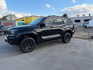 2024 Tank 400 I, чёрный, 4100000 рублей, вид 2