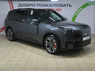 2026 Lynk & Co 900, серый, 7699000 рублей, вид 3