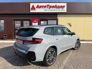 2025 BMW X1 Long 25Li xDrive III (U11/U12), серый, 5800000 рублей, вид 4