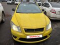 2012 Skoda Octavia RS II Рестайлинг, жёлтый, 1350000 рублей