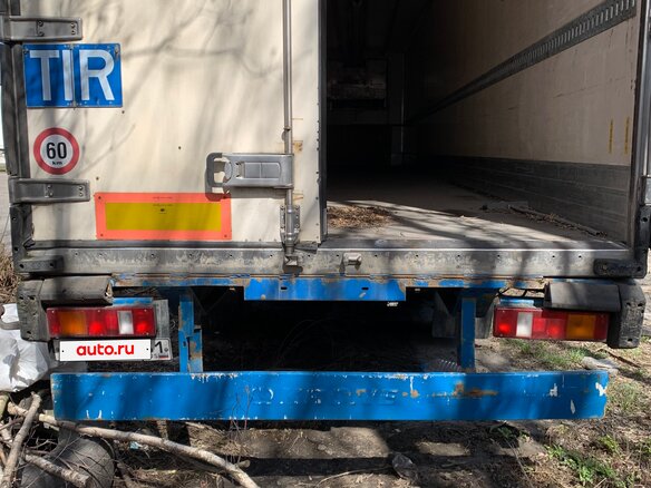 2006 Scania P-series, белый, 1300000 рублей - вид 9