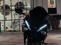 2026 GPX Demon 250 R, чёрный, 280000 рублей - вид 9