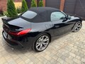 2022 BMW Z4 20i III (G29), чёрный - вид 11