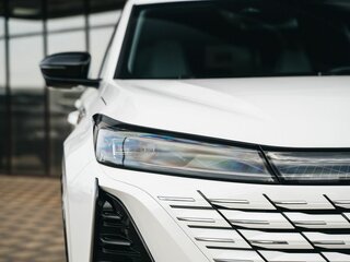 2024 Changan CS75 Plus III, белый, 4029900 рублей, вид 5