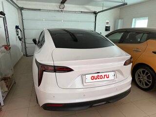 2024 Амберавто А5 60.2 kWh, белый, 2800000 рублей, вид 5
